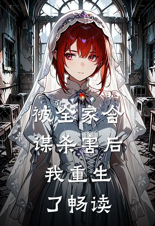 被全家合谋杀害后,我重生了畅读