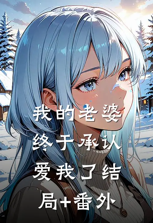 我的老婆终于承认爱我了结局+番外