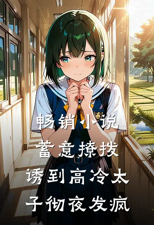 畅销蓄意撩拨,诱到高冷太子彻夜发疯免费阅读