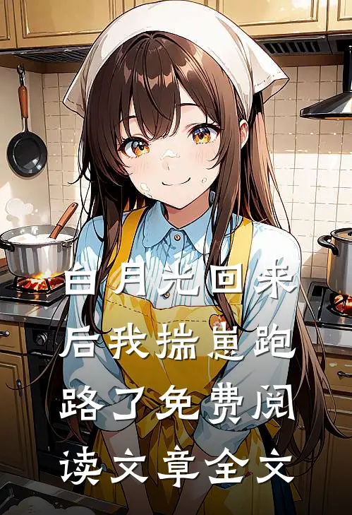 白月光回来后我揣崽跑路了免费阅读文章全文