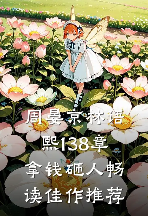 周晏京林语熙 138章 拿钱砸人畅读佳作推荐