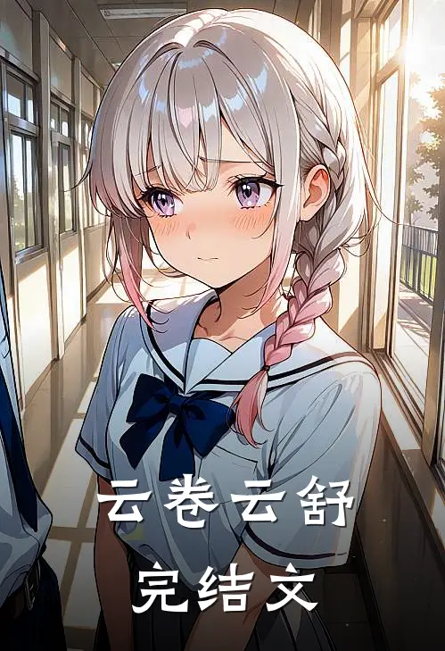 云卷云舒完结文