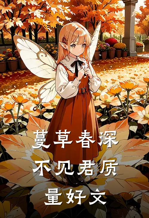 蔓草春深不见君质量好文