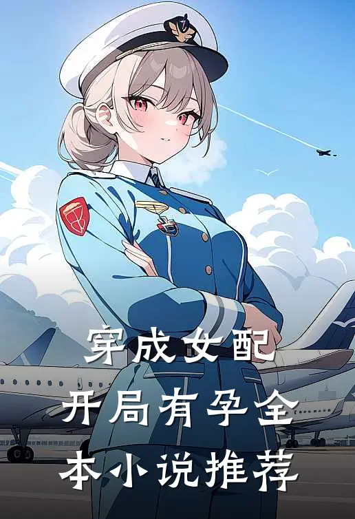 穿成女配,开局有孕全本推荐女主