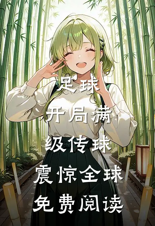 足球：开局满级传球，震惊全球免费阅读