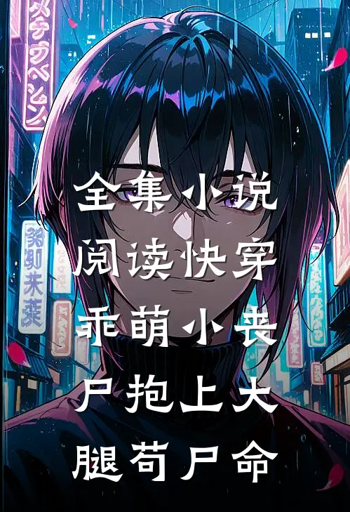 全集小说阅读快穿：乖萌小丧尸抱上大腿苟尸命