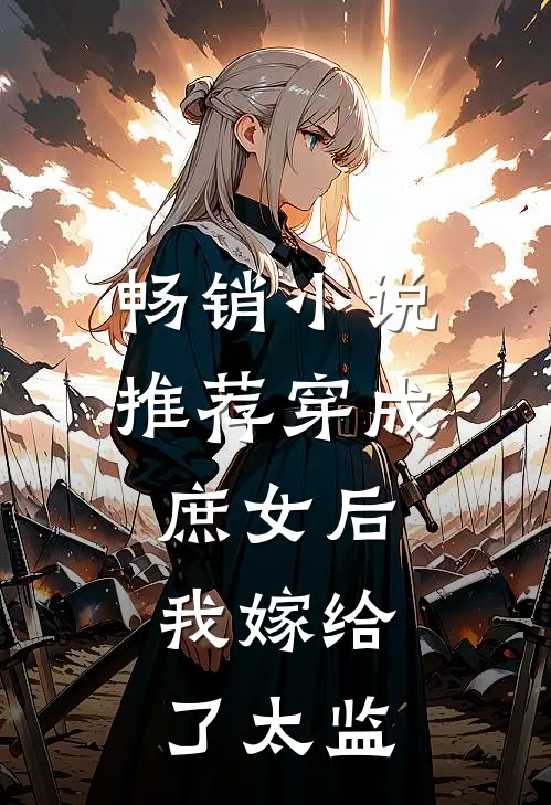 畅销推荐穿成庶女后,我嫁给了太监