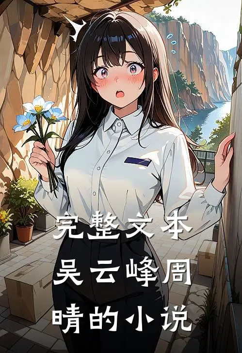 完整文本吴云峰周晴的小说