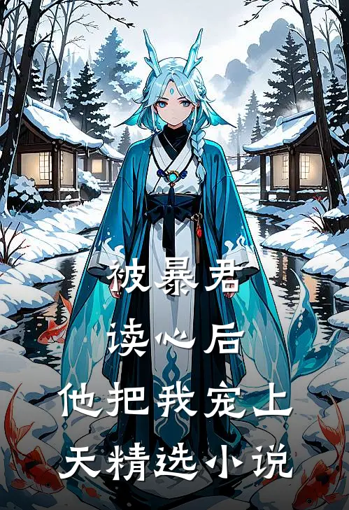 被暴君读心后,他把我宠上天精选免费阅读