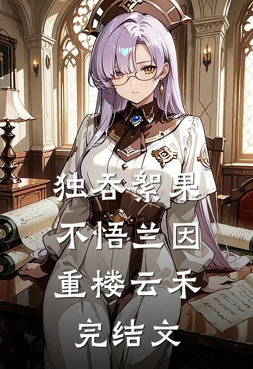独吞絮果，不悟兰因重楼云禾完结文