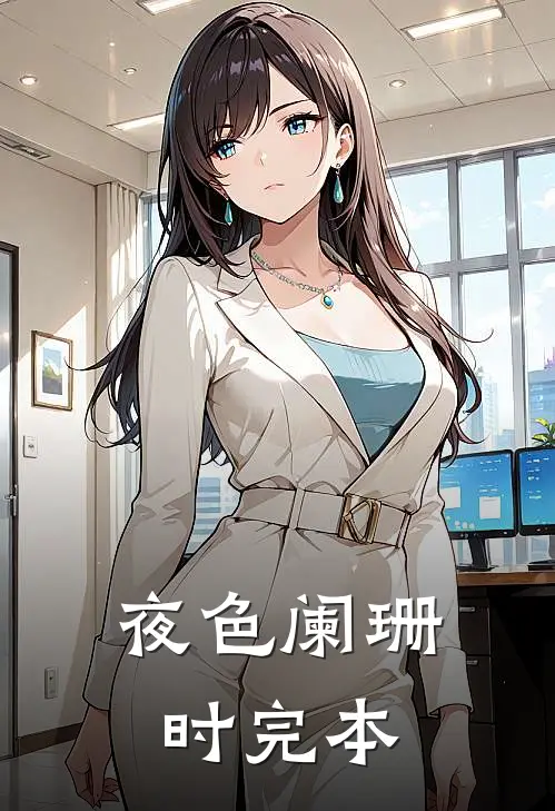 夜色阑珊时完本