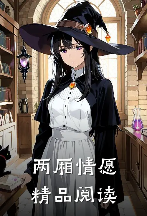 两厢情愿精品阅读