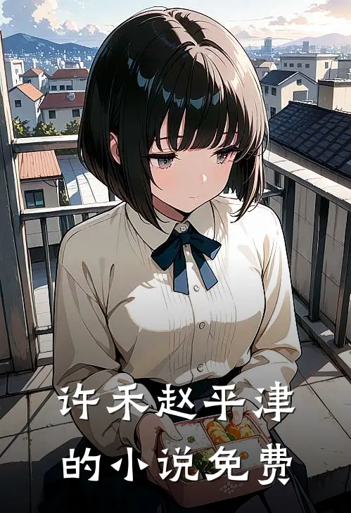 许禾赵平津的免费阅读
