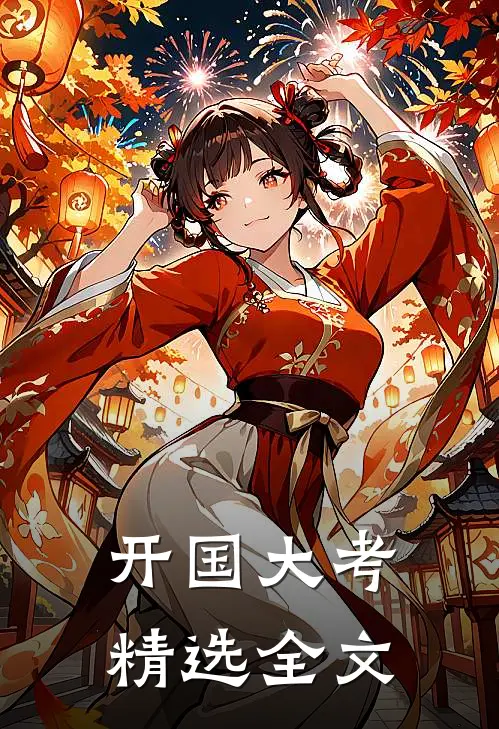 开国大考精选全文