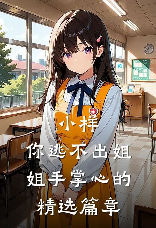 小样,你逃不出姐姐手掌心的精选篇章在线阅读