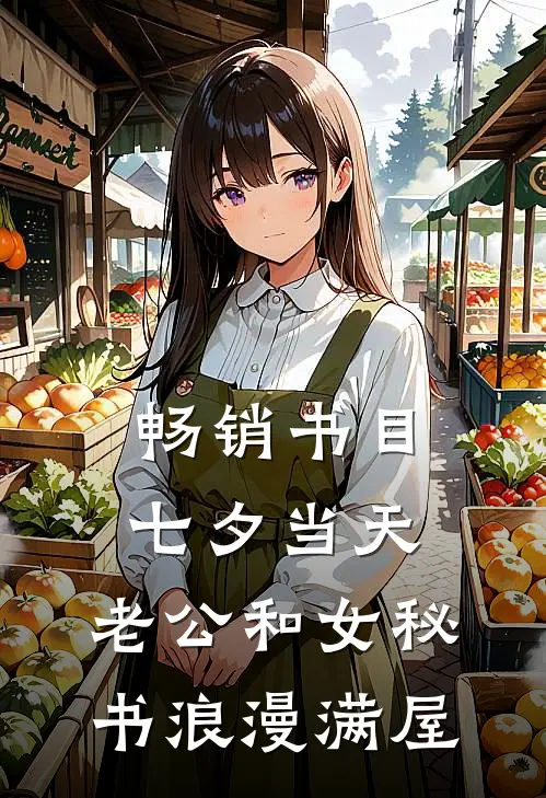 畅销书目七夕当天，老公和女秘书浪漫满屋