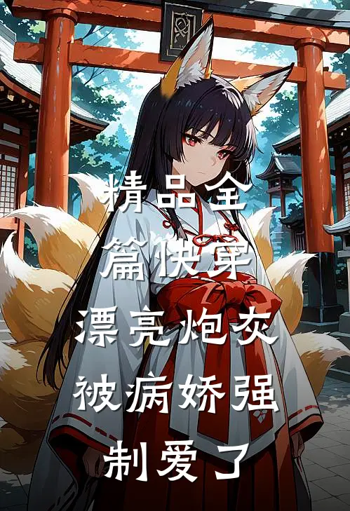 精品全篇快穿漂亮炮灰,被病娇强制爱了免费阅读