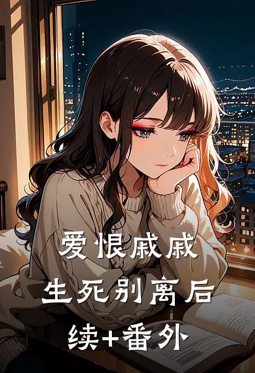 爱恨戚戚，生死别离后续+番外