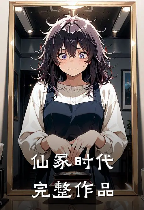 仙冢时代完整作品