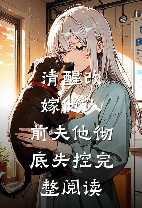 清醒改嫁他人,前夫他彻底失控完整阅读