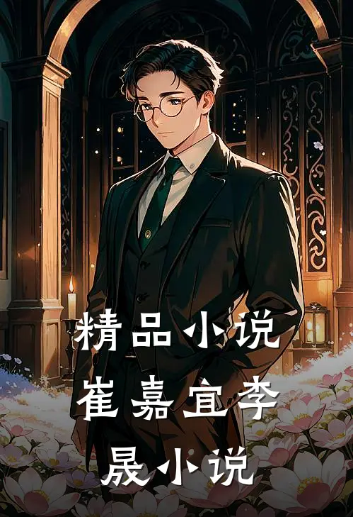 精品小说崔嘉宜李晟小说