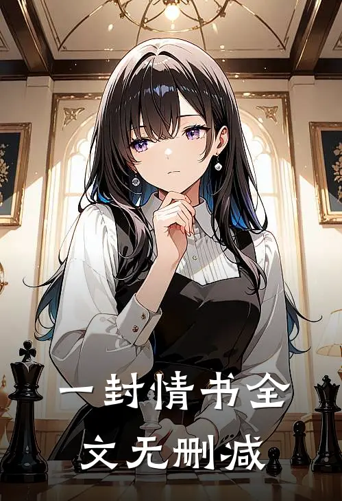 一封情书全文无删减