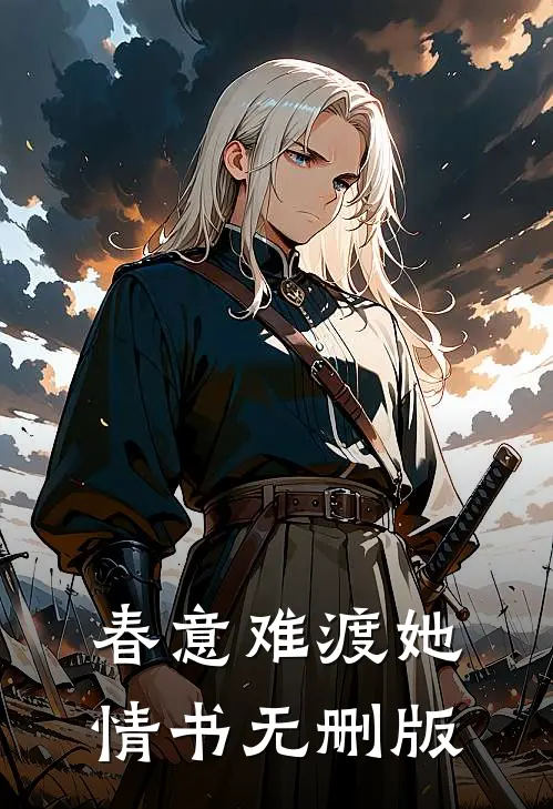春意难渡她情书无删版