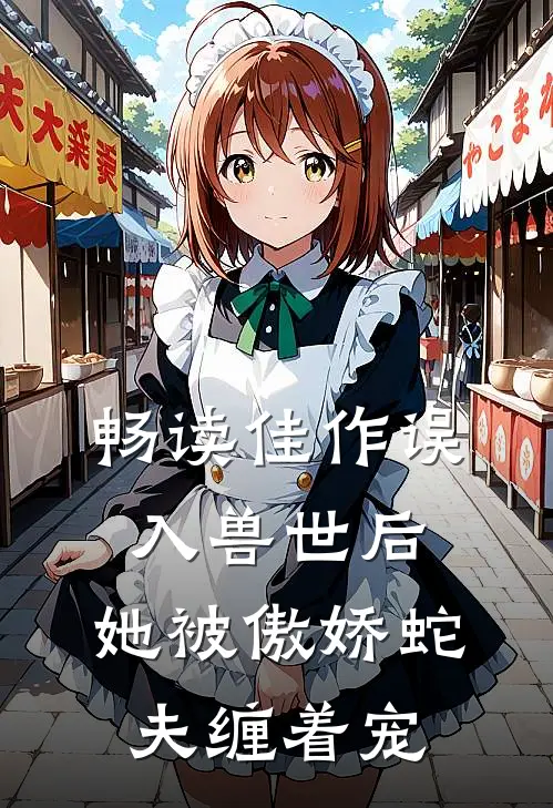 畅读佳作误入兽世后，她被傲娇蛇夫缠着宠