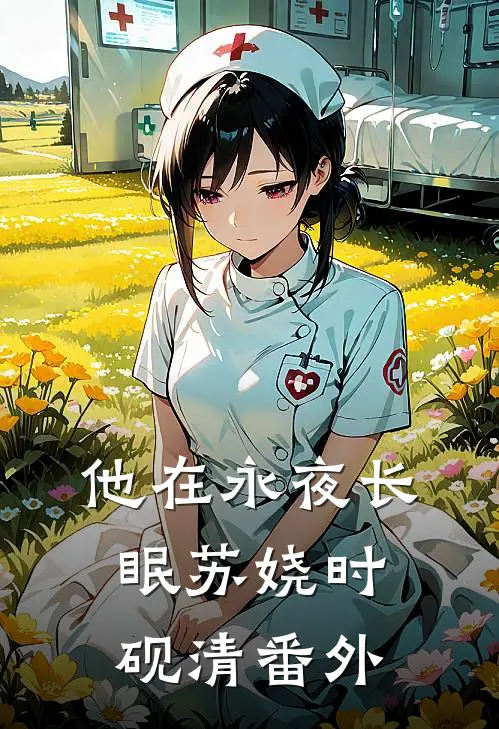 他在永夜长眠苏娆时砚清番外