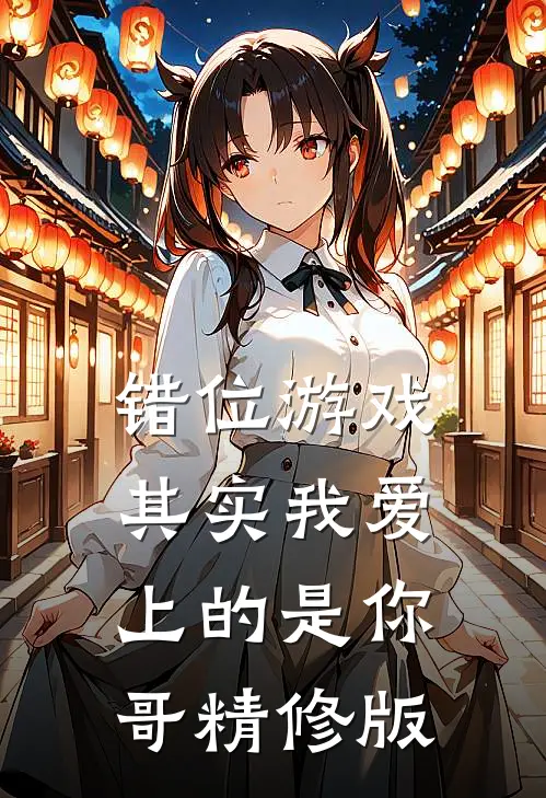 错位游戏,其实我爱上的是你哥精修版在线观看