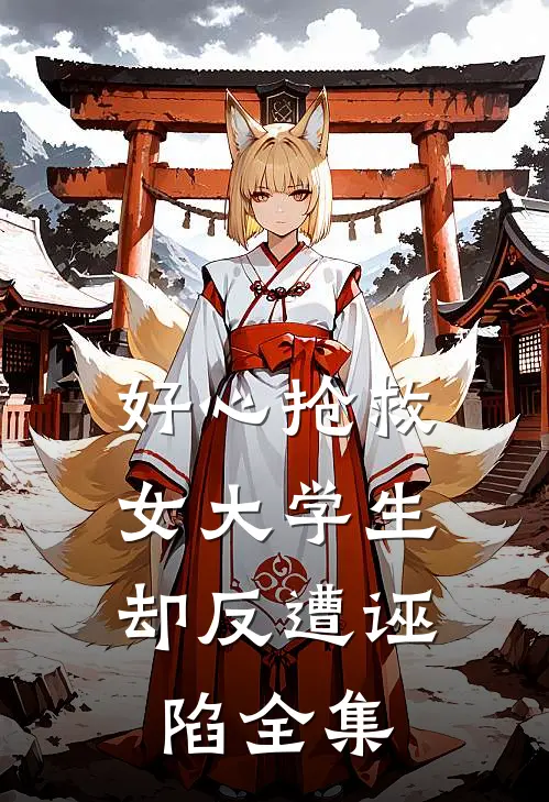 好心抢救女大学生，却反遭诬陷全集