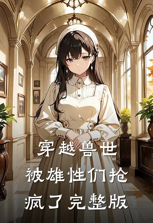 穿越兽世,被雄性们抢疯了完整版阅读