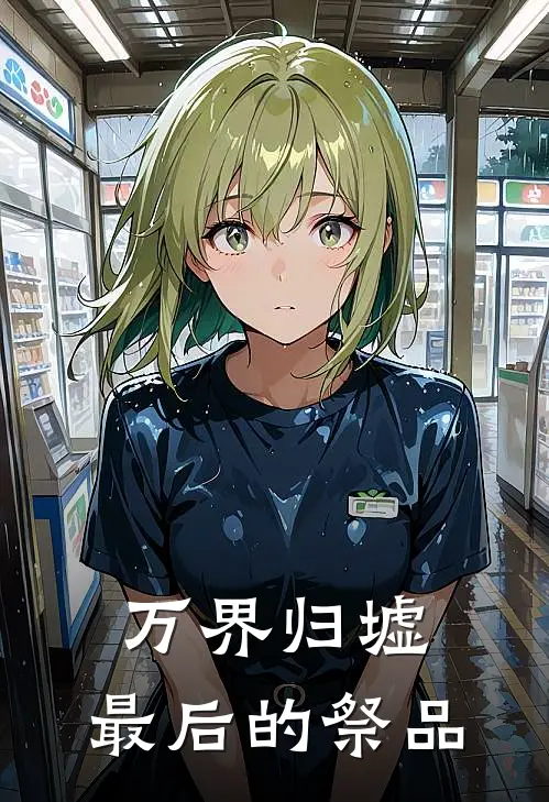 万界归墟最后的祭品在线观看