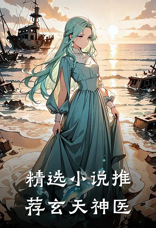 精选小说推荐玄天神医