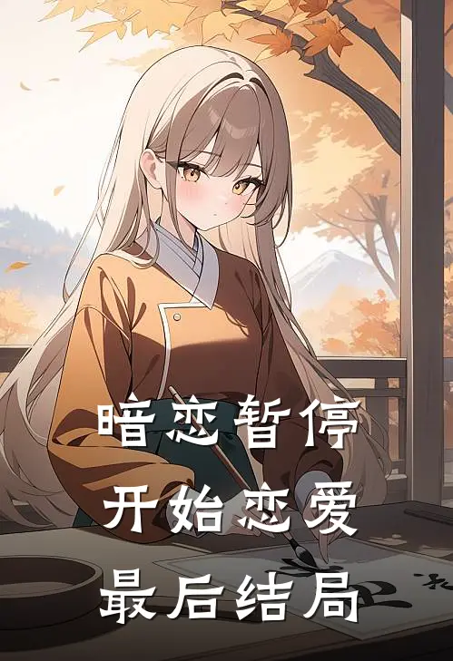 暗恋暂停,开始恋爱最后结局怎么样