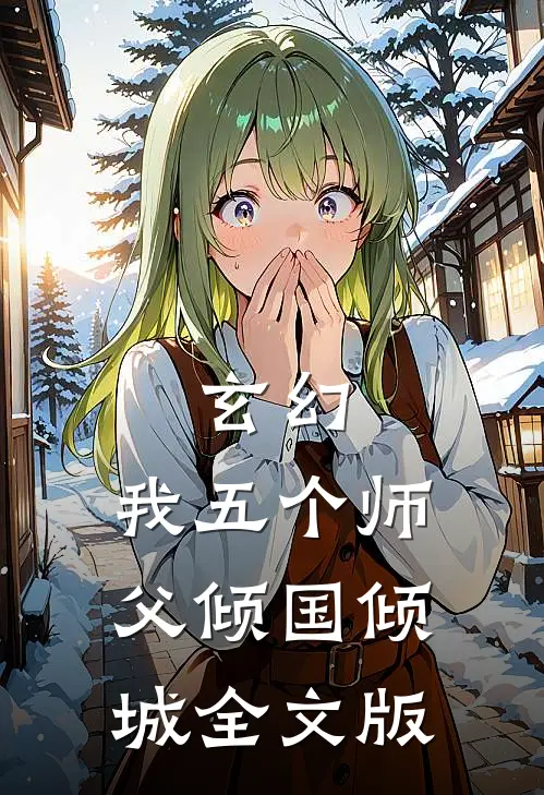 玄幻：我五个师父倾国倾城全文版