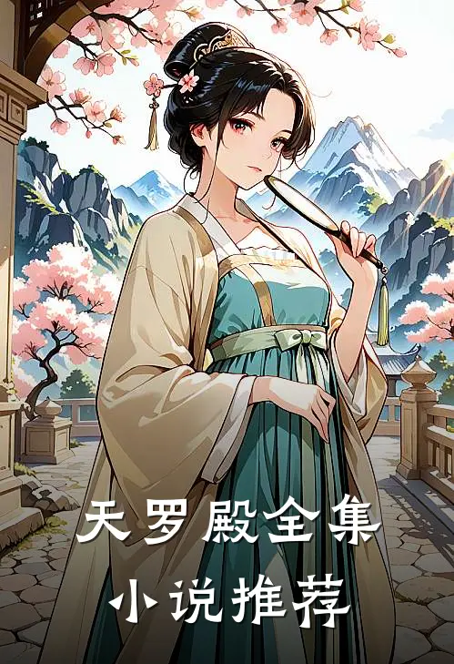 天罗殿全集小说推荐