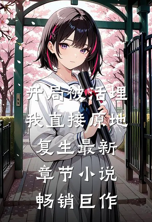 开局被活埋,我直接原地复生最新章节小说畅销巨作