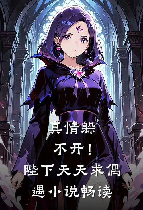 真情躲不开!陛下天天求偶遇畅读
