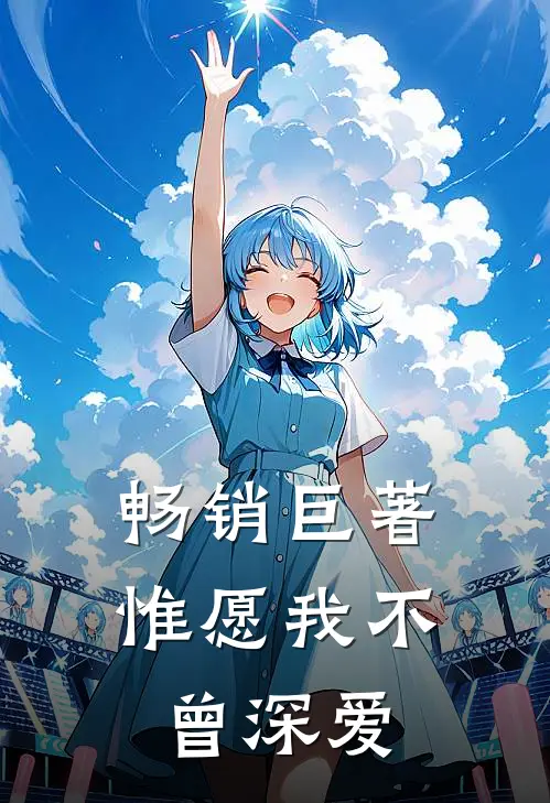 畅销巨著惟愿我不曾深爱