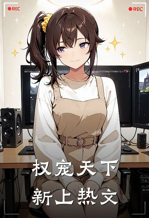 权宠天下新上热文