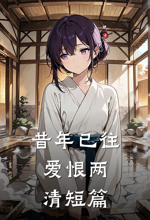 昔年已往,爱恨两清短篇阅读