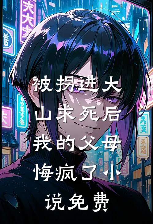 被拐进大山求死后,我的父母悔疯了免费观看