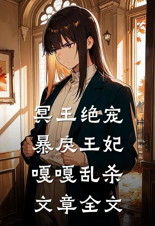 冥王绝宠,暴戾王妃嘎嘎乱杀文章全文在线阅读