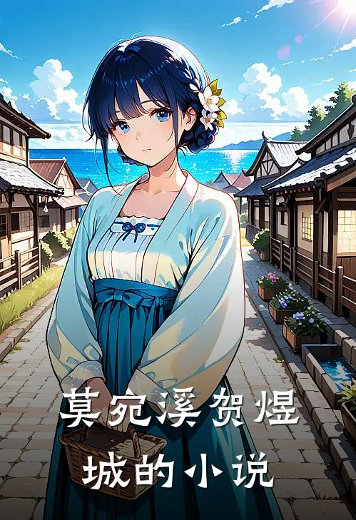 总裁宠妻太甜蜜莫宛溪贺煜城小说全文免费阅读