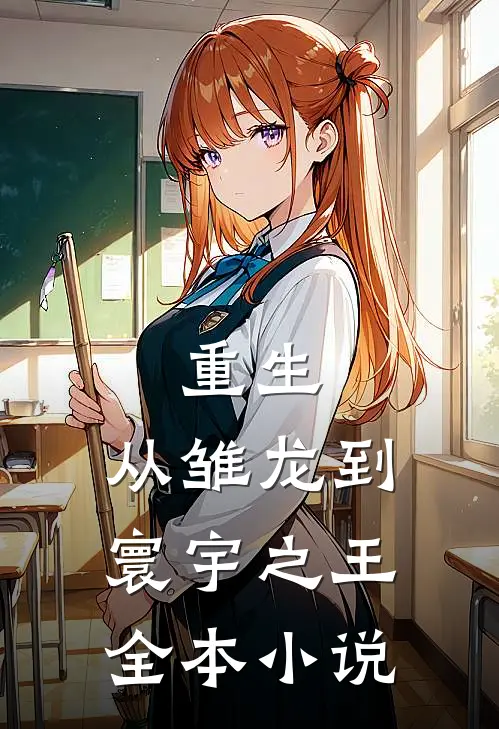 重生从雏龙到寰宇之王全本阅读