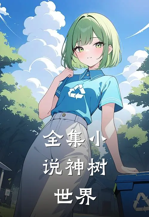 全集神树世界免费阅读
