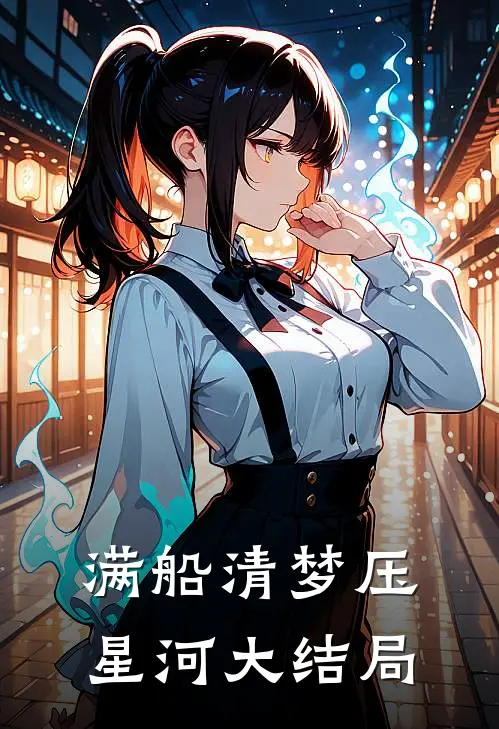 满船清梦压星河  大结局