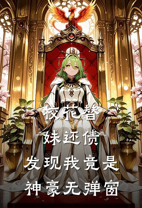 校花替妹还债,发现我竟是神豪无弹窗免费阅读