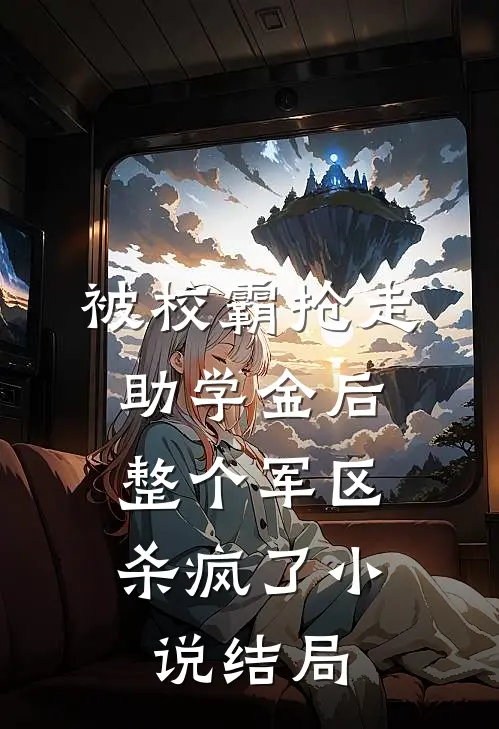 被校霸抢走助学金后,整个军区杀疯了结局如何